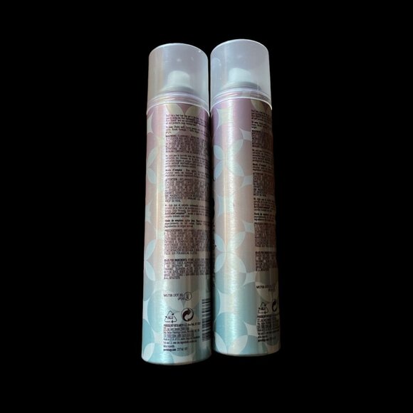 Pureology Other - Pureology Go Dry Shampoo Lot of 2 - Hair Spray Style Protect & Refresh New